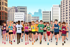 people-running-marathon-vector-illustration-group-athlete-street-40469721