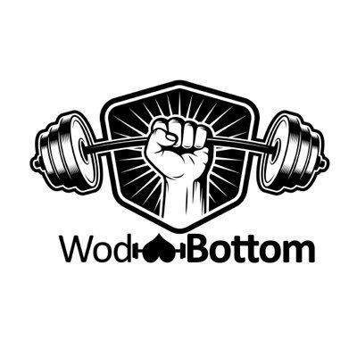 WOD Bottom Logo